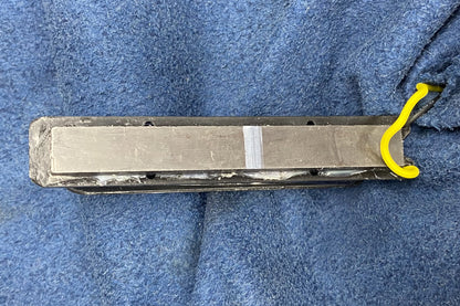 【used】moon / JJ-4 Natural mod. 4.240kg【GIB Yokohama】