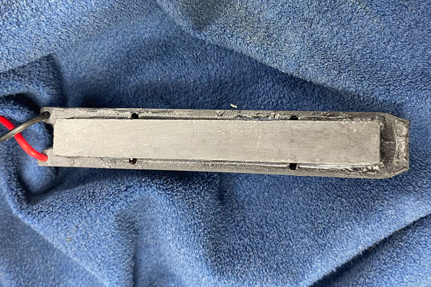 【used】moon / JJ-4 Natural mod. 4.240kg【GIB Yokohama】