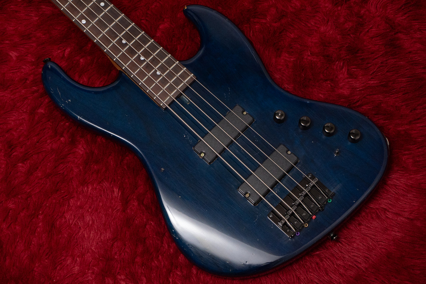 【used】moon / JJ-5 TBL 4.430kg【GIB Yokohama】