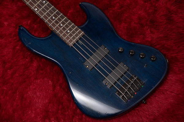 【used】moon / JJ-5 TBL 4.430kg【GIB Yokohama】