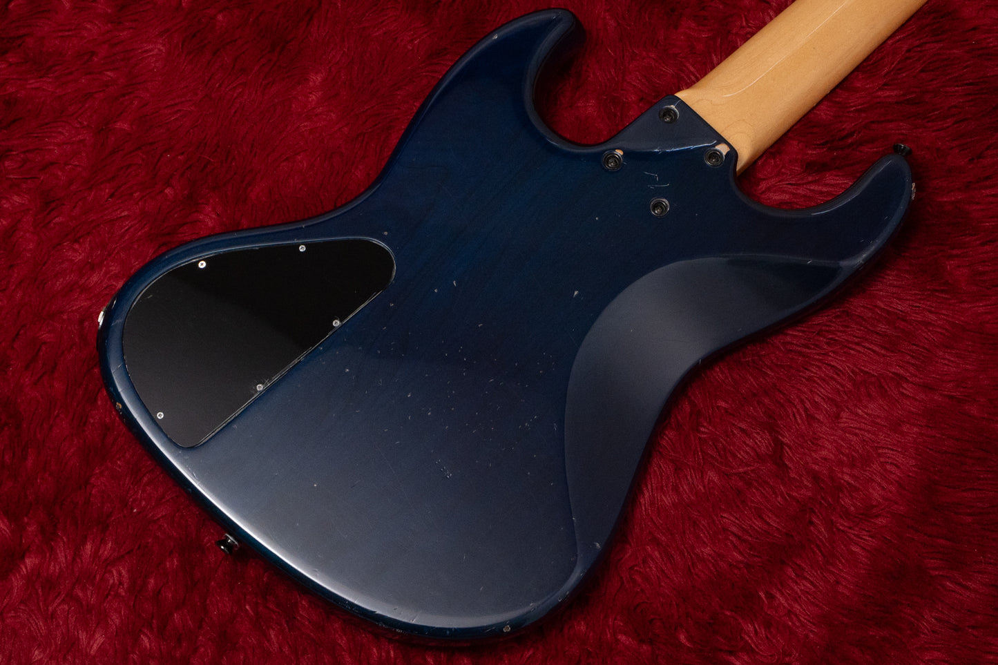 【used】moon / JJ-5 TBL 4.430kg【GIB Yokohama】
