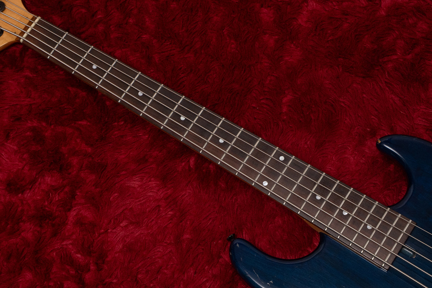 【used】moon / JJ-5 TBL 4.430kg【GIB Yokohama】
