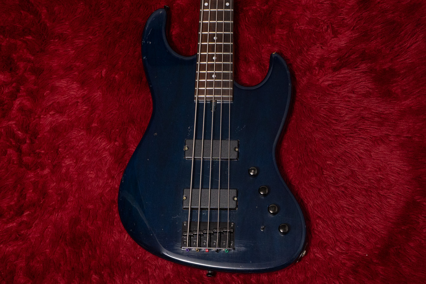 【used】moon / JJ-5 TBL 4.430kg【GIB Yokohama】