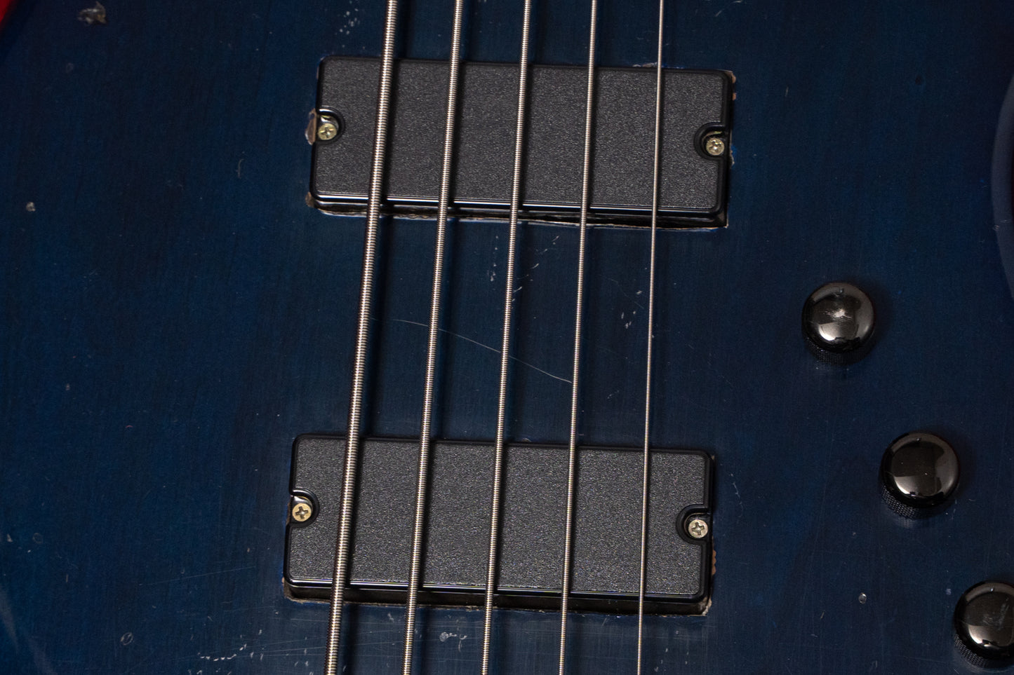【used】moon / JJ-5 TBL 4.430kg【GIB Yokohama】