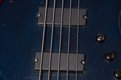【used】moon / JJ-5 TBL 4.430kg【GIB Yokohama】