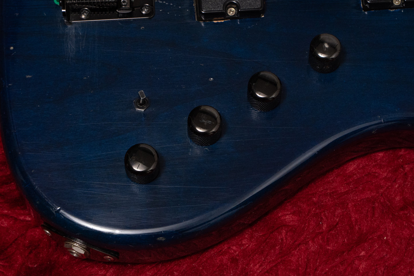 【used】moon / JJ-5 TBL 4.430kg【GIB Yokohama】