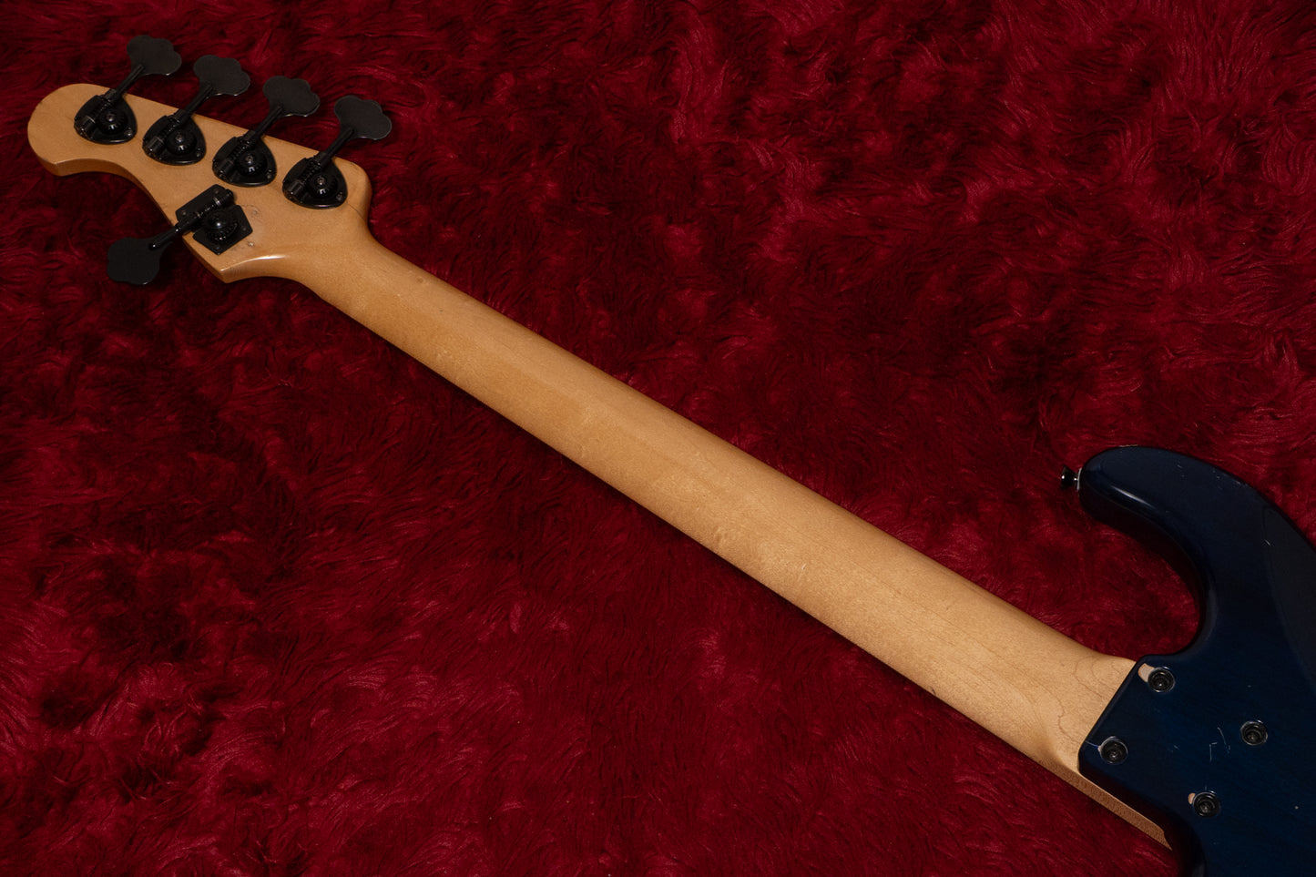 【used】moon / JJ-5 TBL 4.430kg【GIB Yokohama】