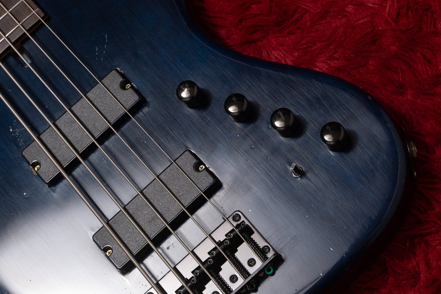 【used】moon / JJ-5 TBL 4.430kg【GIB Yokohama】