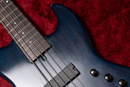 【used】moon / JJ-5 TBL 4.430kg【GIB Yokohama】
