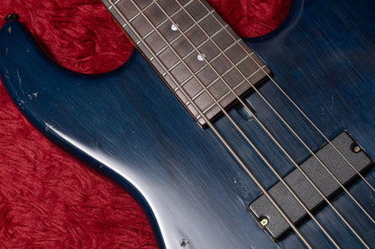 【used】moon / JJ-5 TBL 4.430kg【GIB Yokohama】