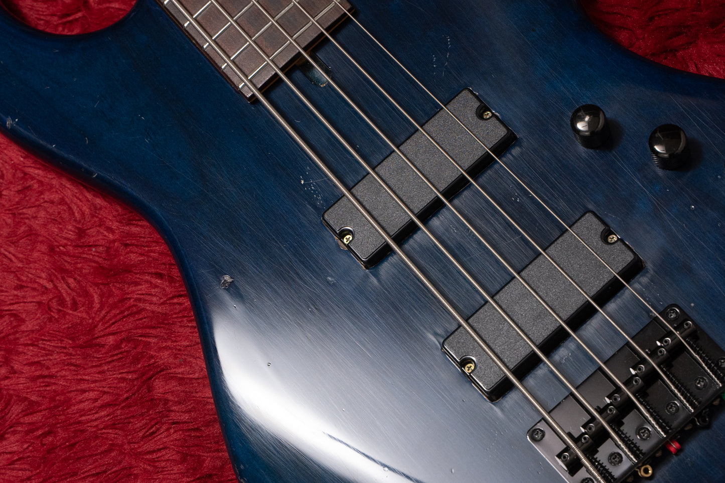 【used】moon / JJ-5 TBL 4.430kg【GIB Yokohama】
