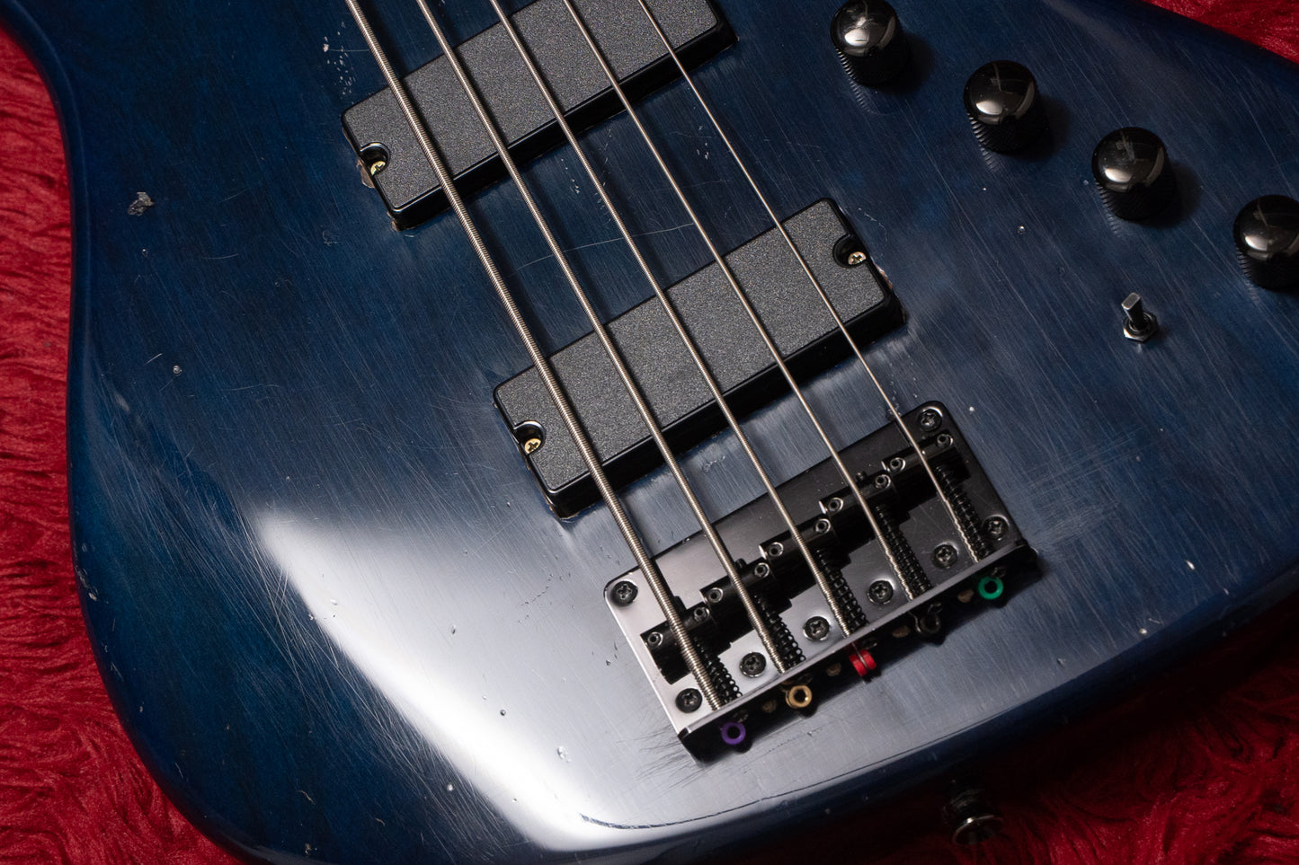 【used】moon / JJ-5 TBL 4.430kg【GIB Yokohama】