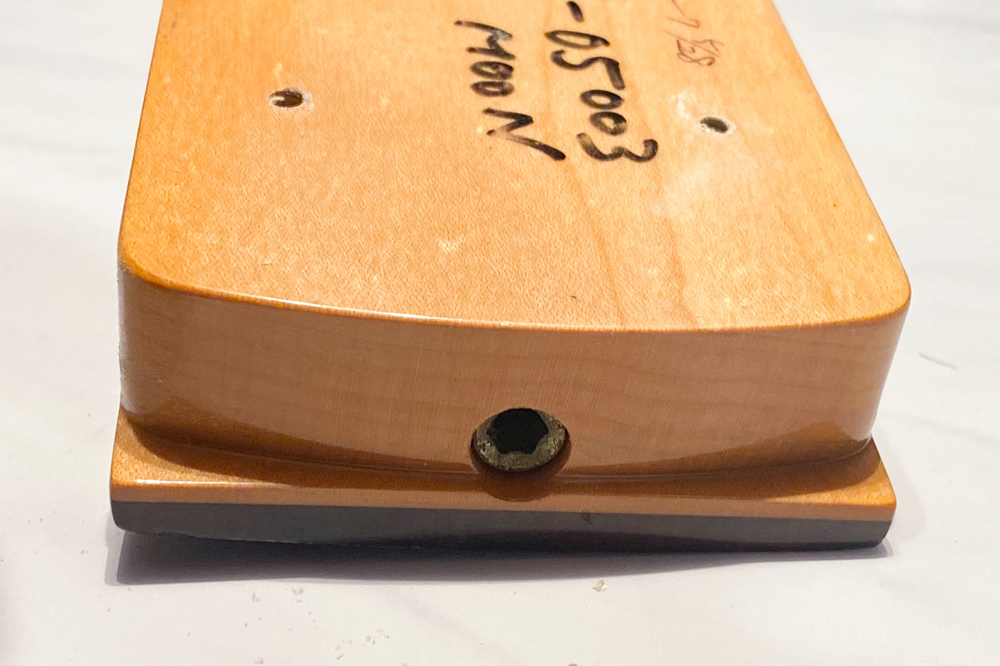 【used】moon / JJ-5 TBL 4.430kg【GIB Yokohama】