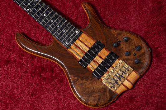 【used】Ken Smith / BSR6 TNE Black Tiger 2002 5.270kg #6TNE219402 16【Consignment】【GIB Yokohama】