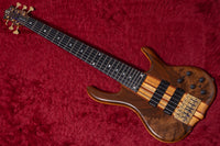 【used】Ken Smith / BSR6 TNE Black Tiger 2002 5.270kg #6TNE219402 16【Consignment】【GIB Yokohama】