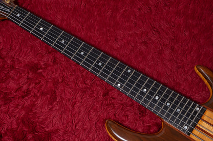 【used】Ken Smith / BSR6 TNE Black Tiger 2002 5.270kg #6TNE219402 16【Consignment】【GIB Yokohama】
