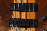 【used】Ken Smith / BSR6 TNE Black Tiger 2002 5.270kg #6TNE219402 16【Consignment】【GIB Yokohama】