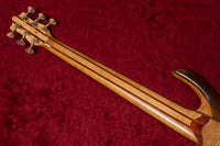 【used】Ken Smith / BSR6 TNE Black Tiger 2002 5.270kg #6TNE219402 16【Consignment】【GIB Yokohama】