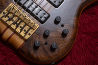 【used】Ken Smith / BSR6 TNE Black Tiger 2002 5.270kg #6TNE219402 16【Consignment】【GIB Yokohama】