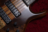 【used】Ken Smith / BSR6 TNE Black Tiger 2002 5.270kg #6TNE219402 16【Consignment】【GIB Yokohama】