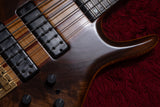 【used】Ken Smith / BSR6 TNE Black Tiger 2002 5.270kg #6TNE219402 16【Consignment】【GIB Yokohama】