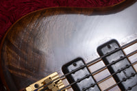 【used】Ken Smith / BSR6 TNE Black Tiger 2002 5.270kg #6TNE219402 16【Consignment】【GIB Yokohama】