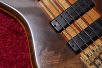 【used】Ken Smith / BSR6 TNE Black Tiger 2002 5.270kg #6TNE219402 16【Consignment】【GIB Yokohama】