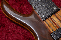【used】Ken Smith / BSR6 TNE Black Tiger 2002 5.270kg #6TNE219402 16【Consignment】【GIB Yokohama】