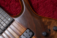 【used】Ken Smith / BSR6 TNE Black Tiger 2002 5.270kg #6TNE219402 16【Consignment】【GIB Yokohama】