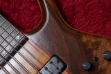 【used】Ken Smith / BSR6 TNE Black Tiger 2002 5.270kg #6TNE219402 16【Consignment】【GIB Yokohama】