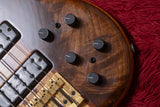 【used】Ken Smith / BSR6 TNE Black Tiger 2002 5.270kg #6TNE219402 16【Consignment】【GIB Yokohama】