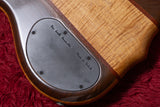 【used】Ken Smith / BSR6 TNE Black Tiger 2002 5.270kg #6TNE219402 16【Consignment】【GIB Yokohama】