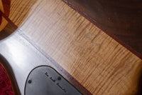【used】Ken Smith / BSR6 TNE Black Tiger 2002 5.270kg #6TNE219402 16【Consignment】【GIB Yokohama】