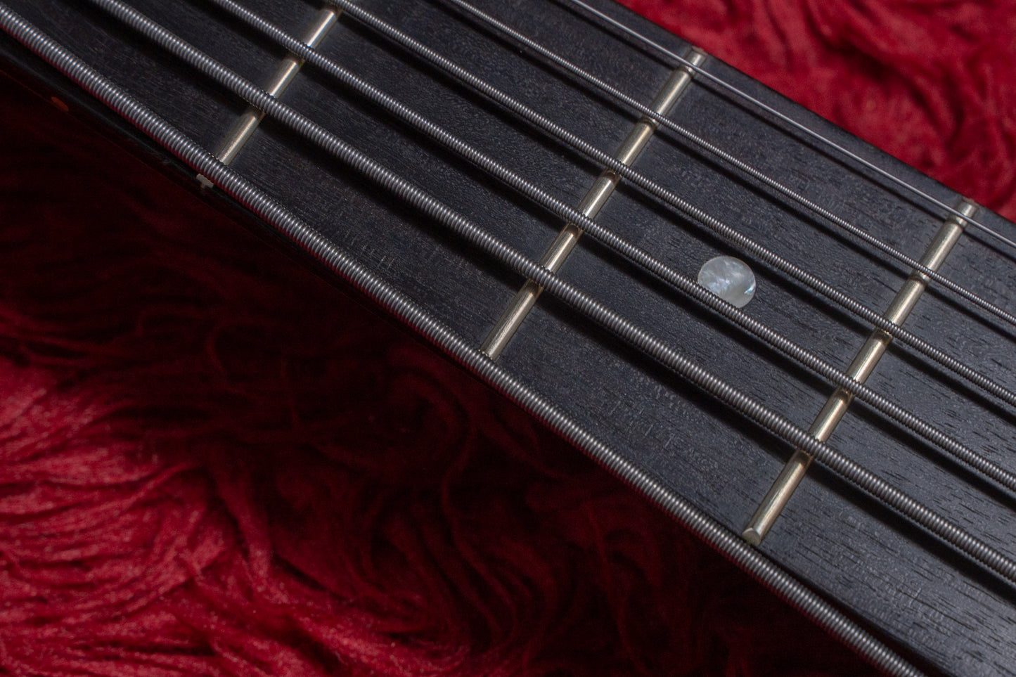 【used】Ken Smith / BSR6 TNE Black Tiger 2002 5.270kg #6TNE219402 16【Consignment】【GIB Yokohama】