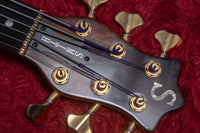 【used】Ken Smith / BSR6 TNE Black Tiger 2002 5.270kg #6TNE219402 16【Consignment】【GIB Yokohama】