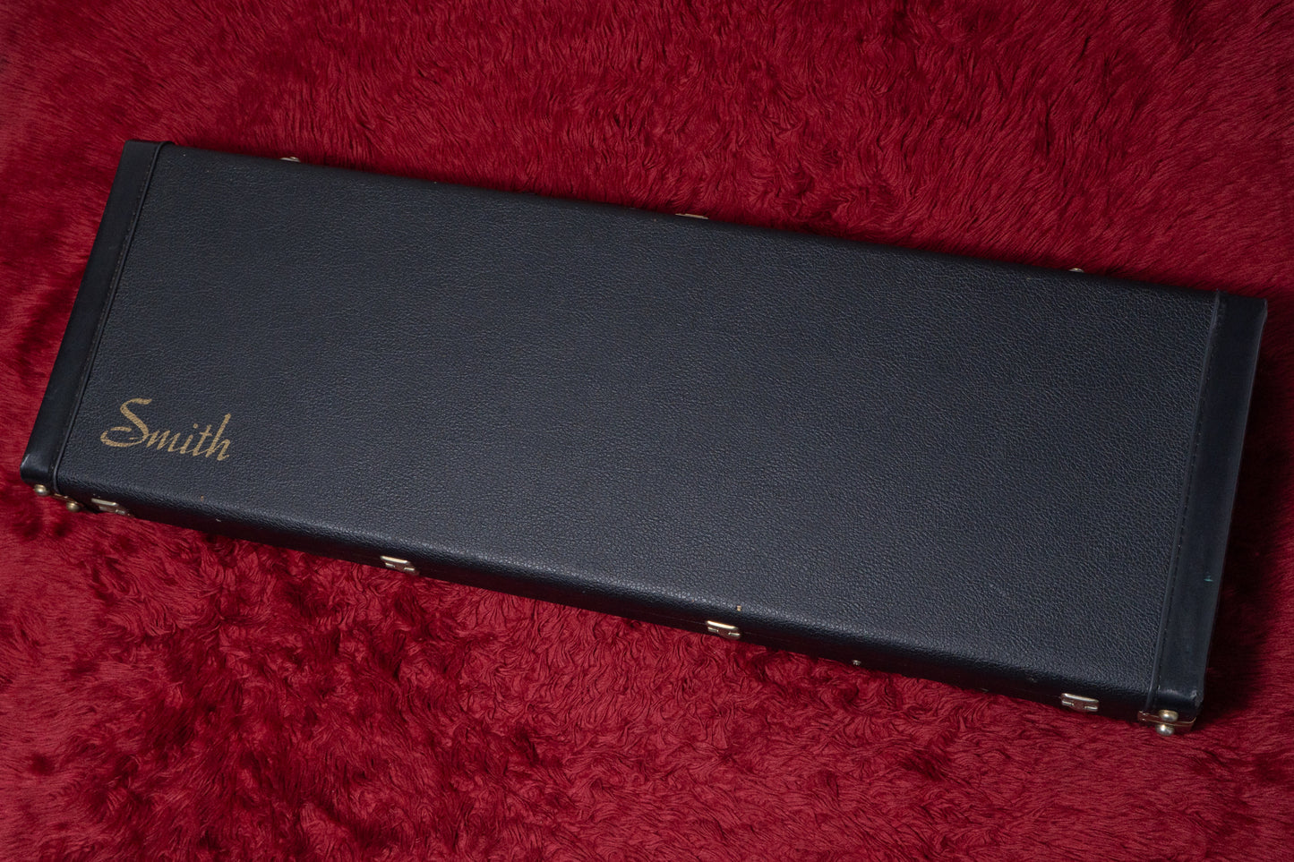 【used】Ken Smith / BSR6 TNE Black Tiger 2002 5.270kg #6TNE219402 16【Consignment】【GIB Yokohama】