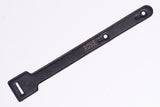 【new】ROSIÉ / ROSIE straps Extra Short Tail Black【横浜店】