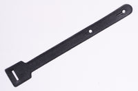 【new】ROSIÉ / ROSIE straps Extra Short Tail Black【横浜店】