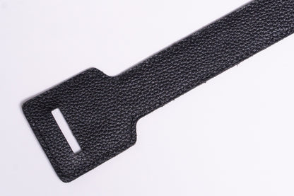 【new】ROSIÉ / ROSIE straps Extra Short Tail Black【横浜店】