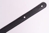 【new】ROSIÉ / ROSIE straps Extra Short Tail Black【横浜店】