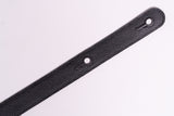 【new】ROSIÉ / ROSIE straps Extra Short Tail Black【横浜店】