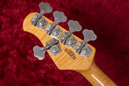【used】Ernie Ball Music Man / Classic Stingray5 NAT 4.495kg #B056921【GIB Yokohama】