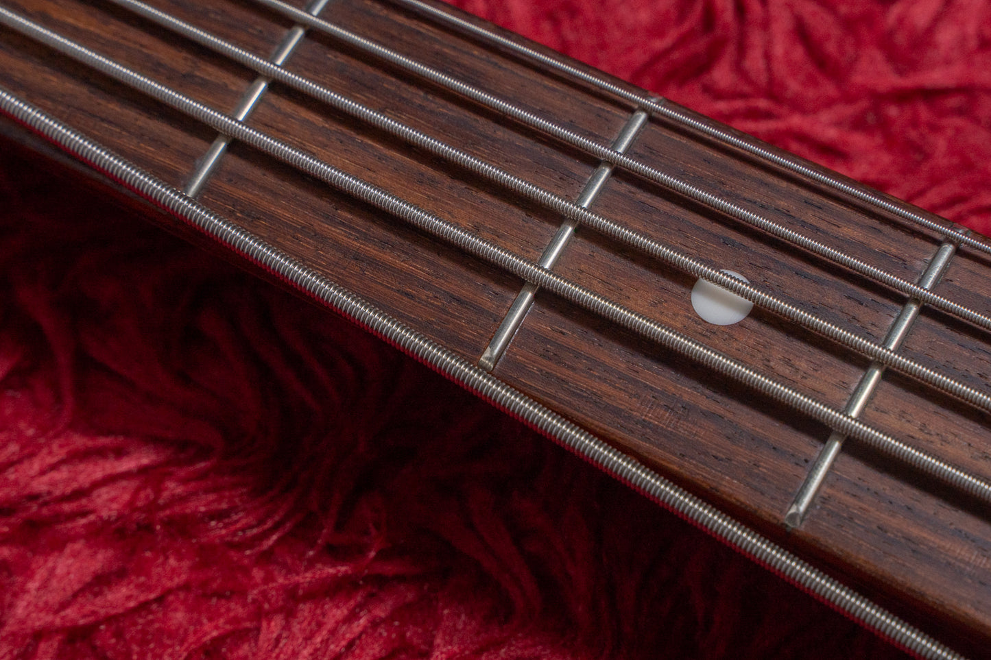 【used】Ernie Ball Music Man / Classic Stingray5 NAT 4.495kg #B056921【GIB Yokohama】