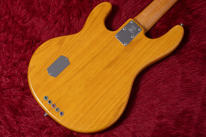 【used】Ernie Ball Music Man / Classic Stingray5 NAT 4.495kg #B056921【GIB Yokohama】
