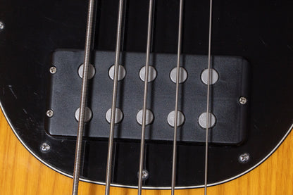 【used】Ernie Ball Music Man / Classic Stingray5 NAT 4.495kg #B056921【GIB Yokohama】