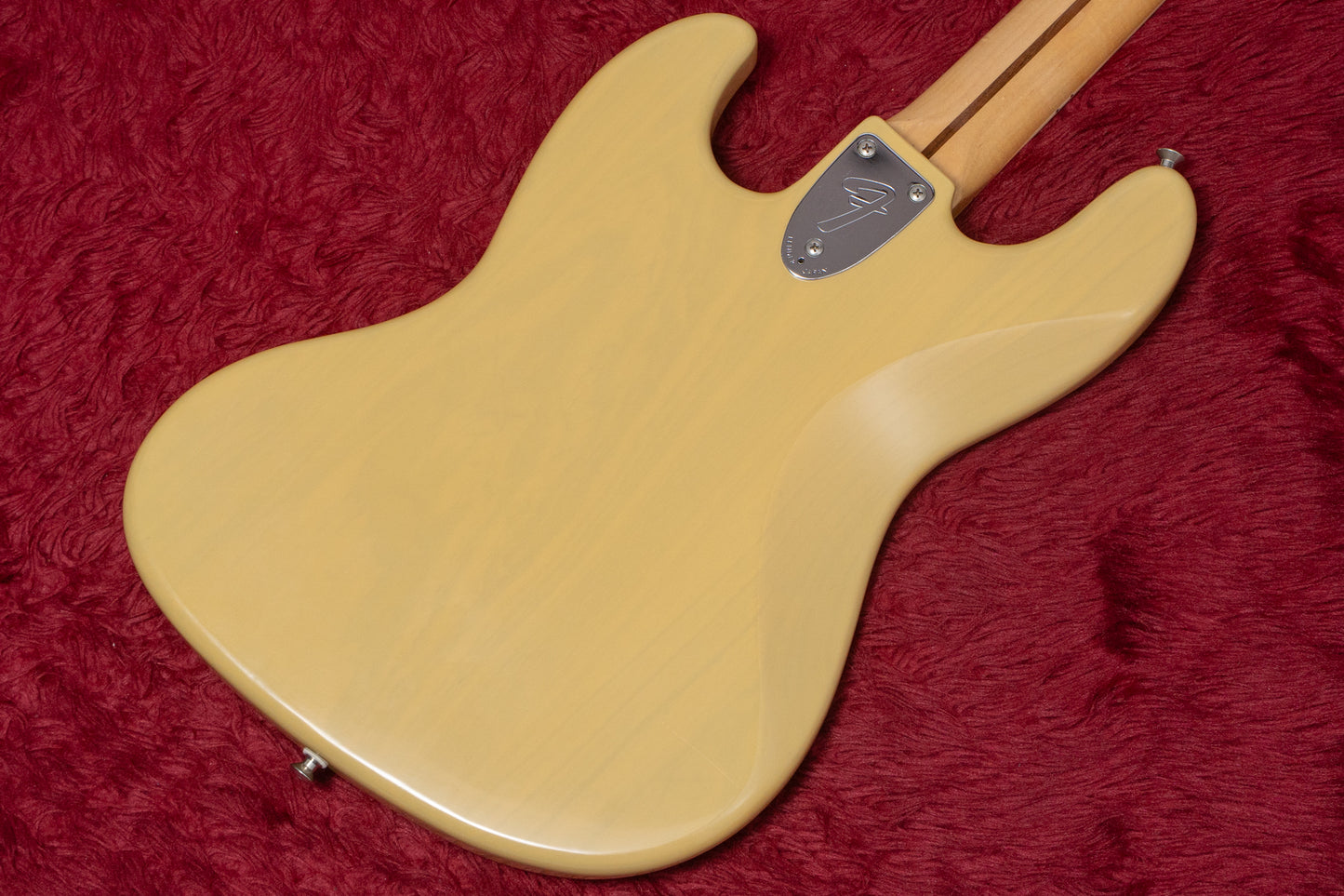 【used】Fender Japan / JB75-100US OWB 2006~2008 4.420kg #Crafted In Japan S028718【GIB Yokohama】