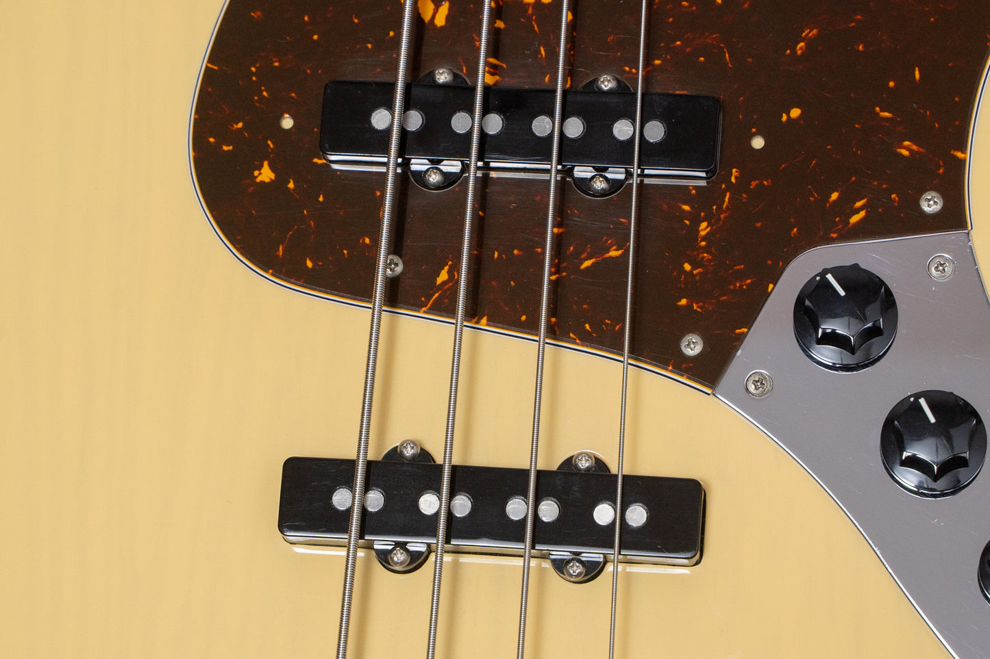 【used】Fender Japan / JB75-100US OWB 2006~2008 4.420kg #Crafted In Japan S028718【GIB Yokohama】