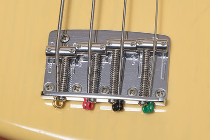【used】Fender Japan / JB75-100US OWB 2006~2008 4.420kg #Crafted In Japan S028718【GIB Yokohama】