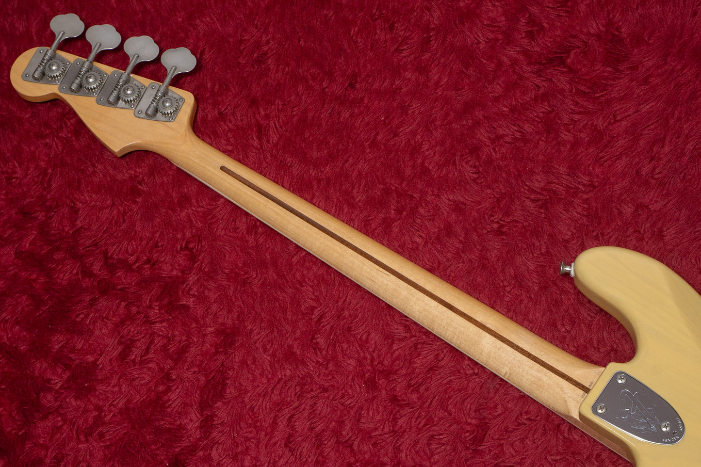 【used】Fender Japan / JB75-100US OWB 2006~2008 4.420kg #Crafted In Japan S028718【GIB Yokohama】