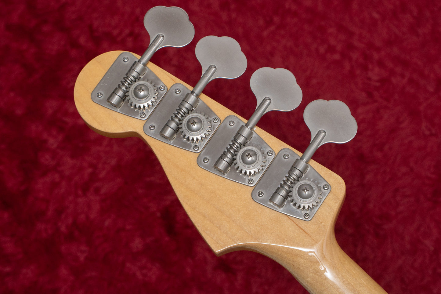 【used】Fender Japan / JB75-100US OWB 2006~2008 4.420kg #Crafted In Japan S028718【GIB Yokohama】
